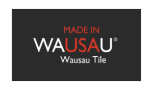 Logotipo de Wausau