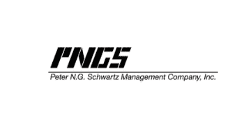 Logo der Peter N.G. Schwartz Management Gesellschaft