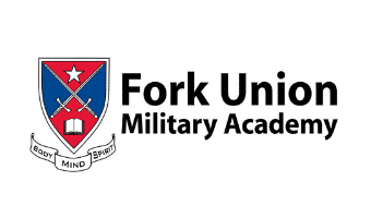 Logo der Militärakademie Fork Union