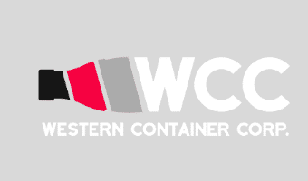 WCC Westliches Containerunternehmen Logo