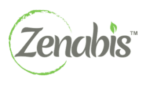 emaint do logotipo zenabis