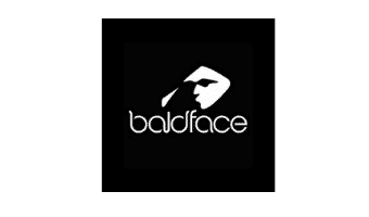 baldface logo