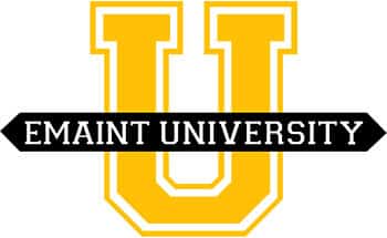 emaint University logo