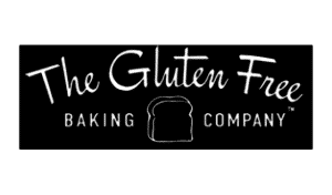 gluten free baking company logo emaint