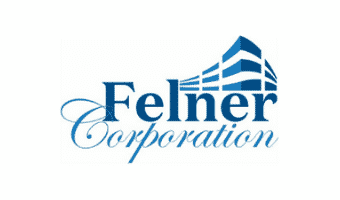 Felner Corporation Logo 340x200