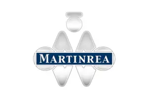Logotipo de Martinrea