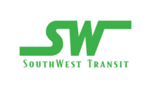 logo de southwest transit emaint
