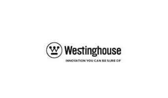 Westinghouse Logo 340x200