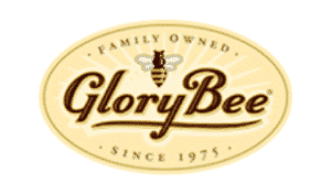 logotipo da glorybee emaint