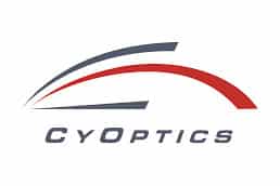 Logotipo CyOptics