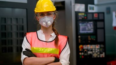 What is Lockout Tagout? LOTO Steps & Safety