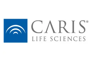 Logótipo da Caris Life Sciences