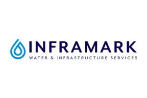 Logotipo Inframark