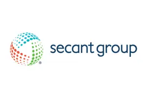 Logo der Secant-Gruppe