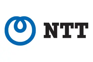 Logotipo NTT