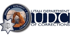 Departamento de Correcções de Utah