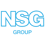 NSG Group logo