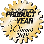 Plant Engineering Product of the Year 2018