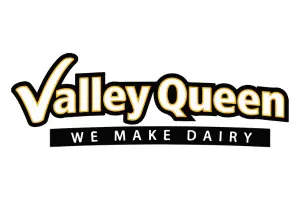 Valley Queen Logo