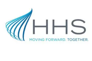 Logotipo del HHS