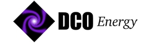 DCO Energy logo