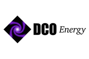 Logótipo da DCO Energy