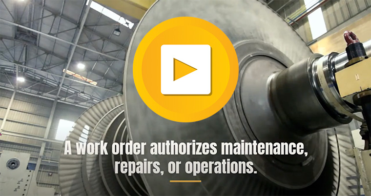 workorder
