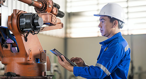 What is predictive maintenance?