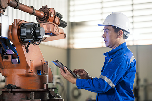 Predictive Maintenance