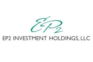 logótipo da ep2 investment holdings