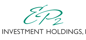 EP2 Investment Holdings, LLC logótipo