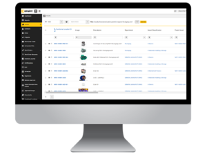 new-emaintX5-screen-desktop-Assets-Tabellen-Ansicht