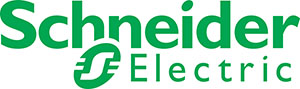 schneider electric logo