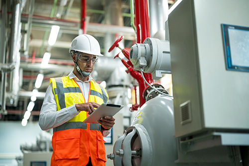 Preventive maintenance software streamlines the planning process to make the most of each resource.
