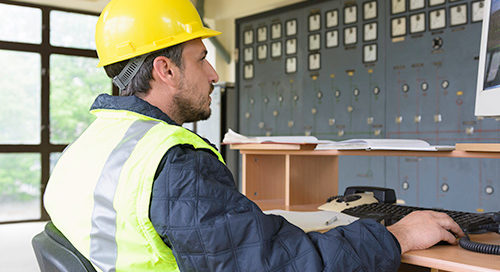 Facilities maintenance software offers centralized preventive maintenance tools that teams can access from anywhere.
