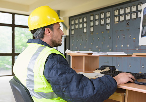 Facilities maintenance software offers centralized preventive maintenance tools that teams can access from anywhere.