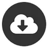 Cloud icon