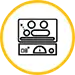 Incubator icon