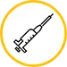 Pipette icon