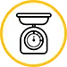 Scale icon