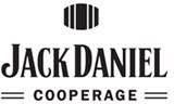 Jack Daniel Cooperage logo
