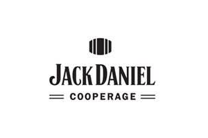 Jack Daniel Cooperage logo