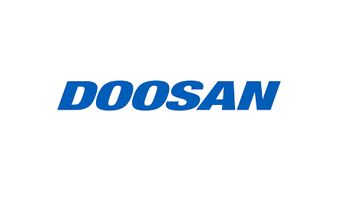 Doosan logo