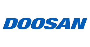 Logotipo de Doosan
