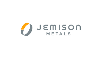 Logotipo de Jemison Metals