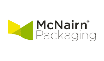 Logotipo de embalagem McNairn