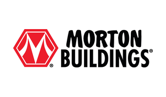 Morton buildings logo