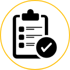 O sistema informático de gestão de manutenção eMaint X5 (software CMMS) pode ajudar a aceder a procedimentos e repositório de processos.