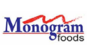 Monogramas Logotipo Foods