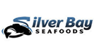 Logotipo Silver Bay Seafoods